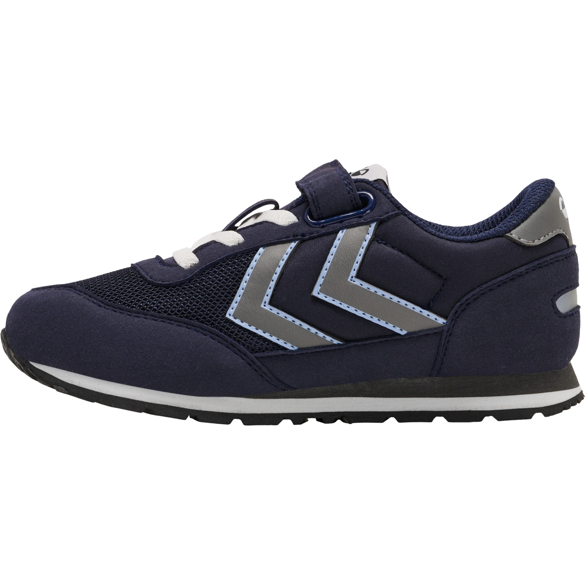 HUMMEL REFLEX_JR___BLACK_IRIS___29 217847 1009 BLACK IRIS
