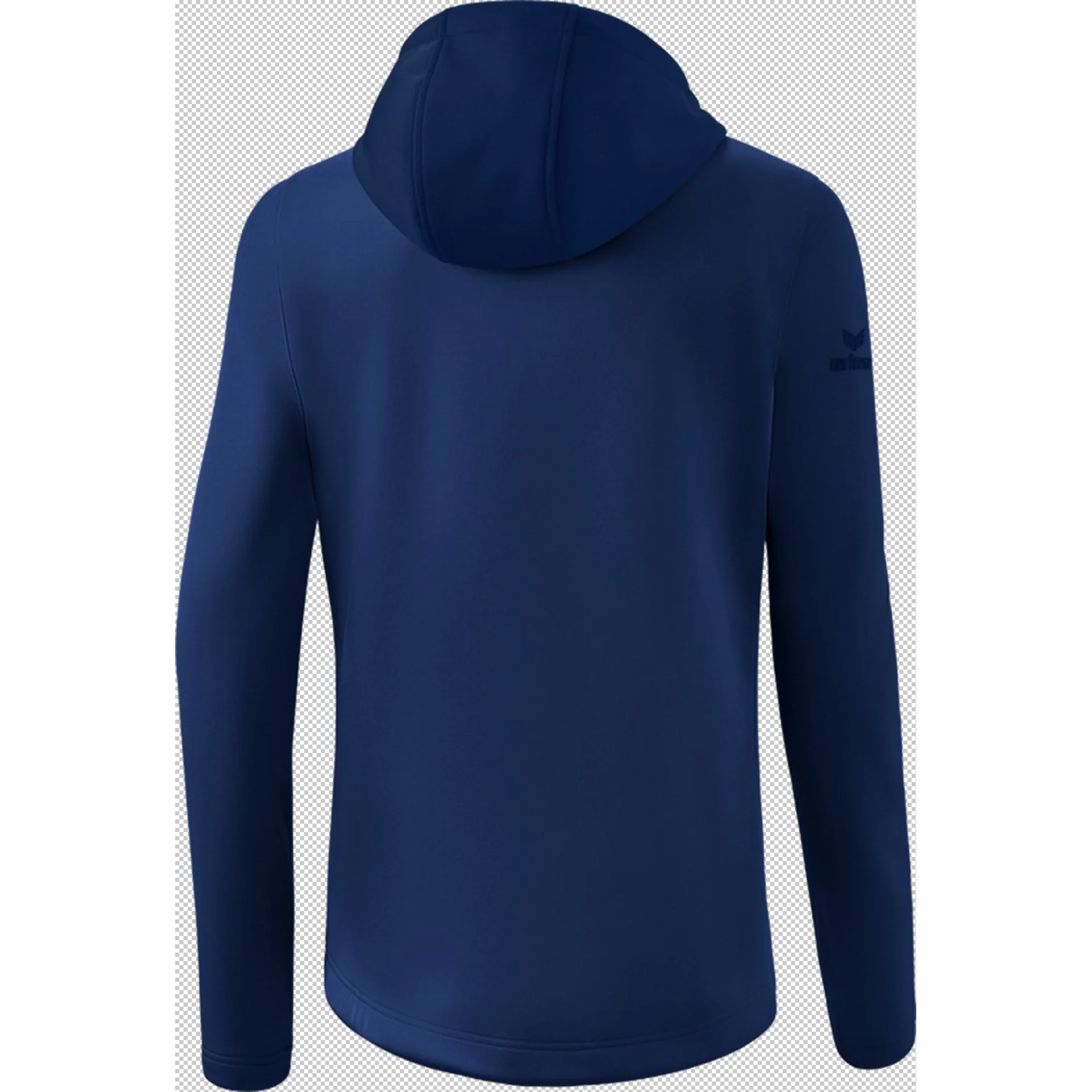 ERIMA Damen_Softshelljacke_Performance 2062209 541052 new navy/dark sky