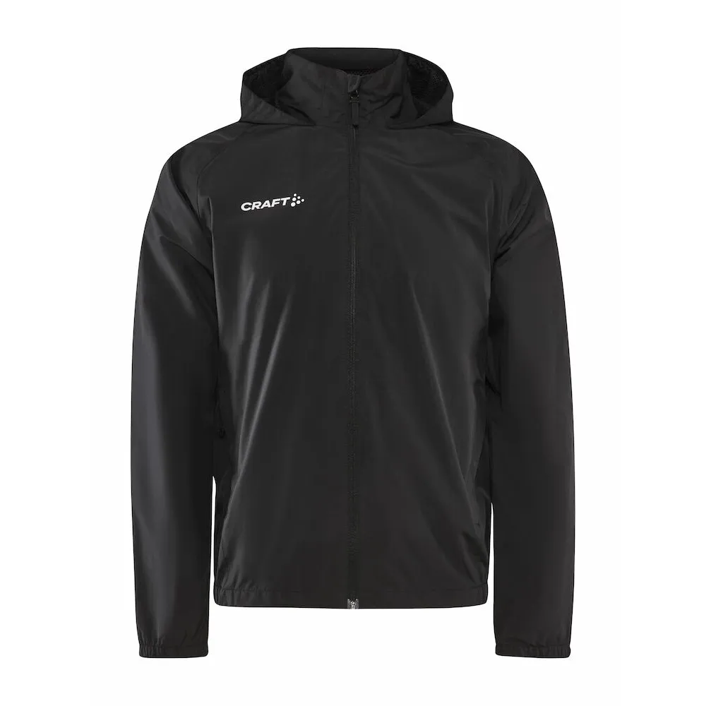 CRAFT Evolve_Rain_Jacket_M 1913819 999000 Black