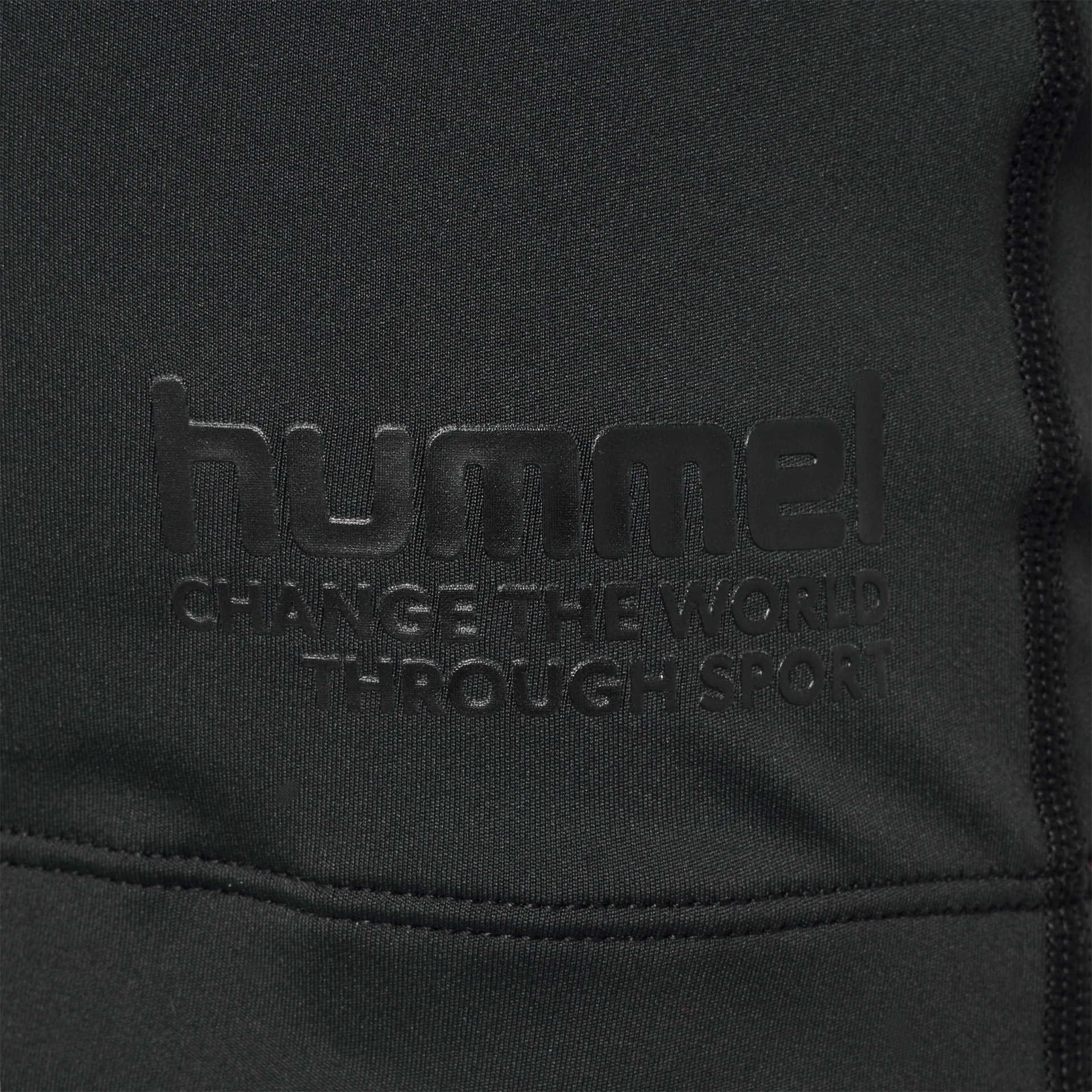 HUMMEL hmlPURE_TANK_TOP___BLACK___116 218693 2001 BLACK