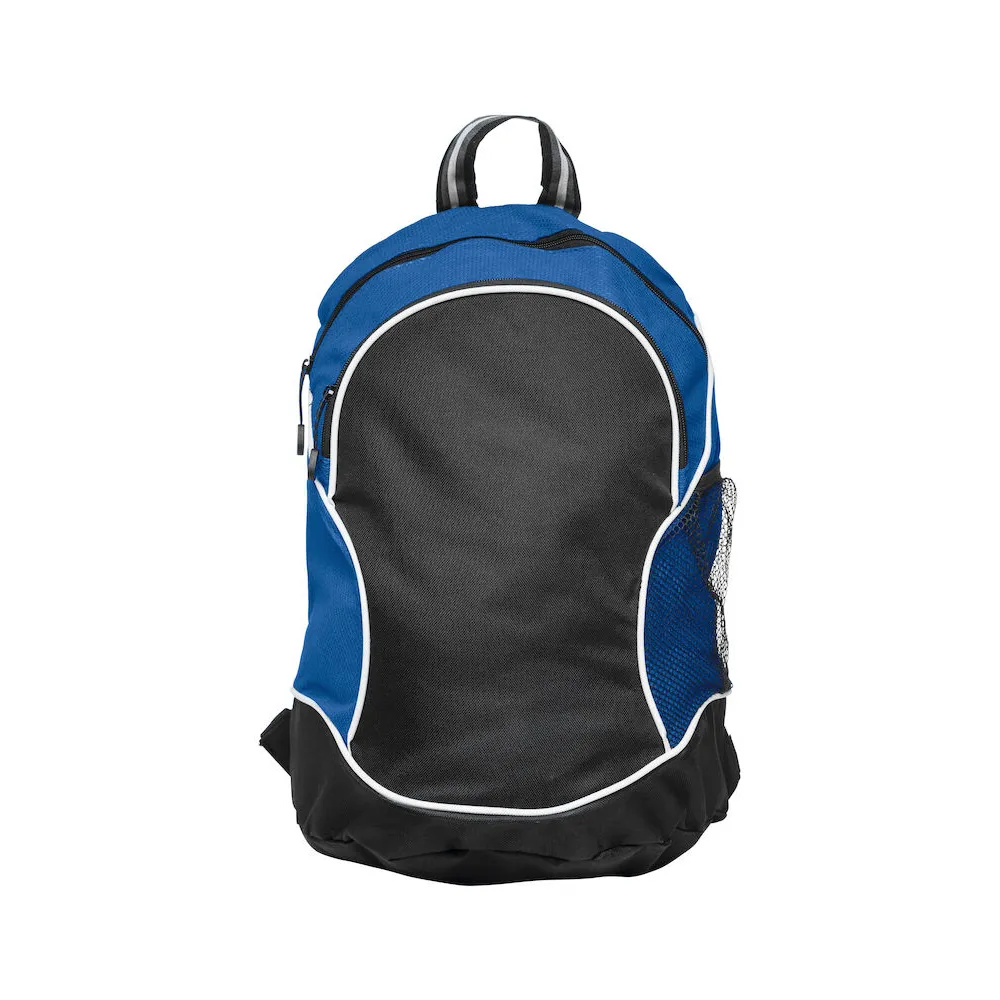 CLIQUE Basic_Backpack 040161 55 royal