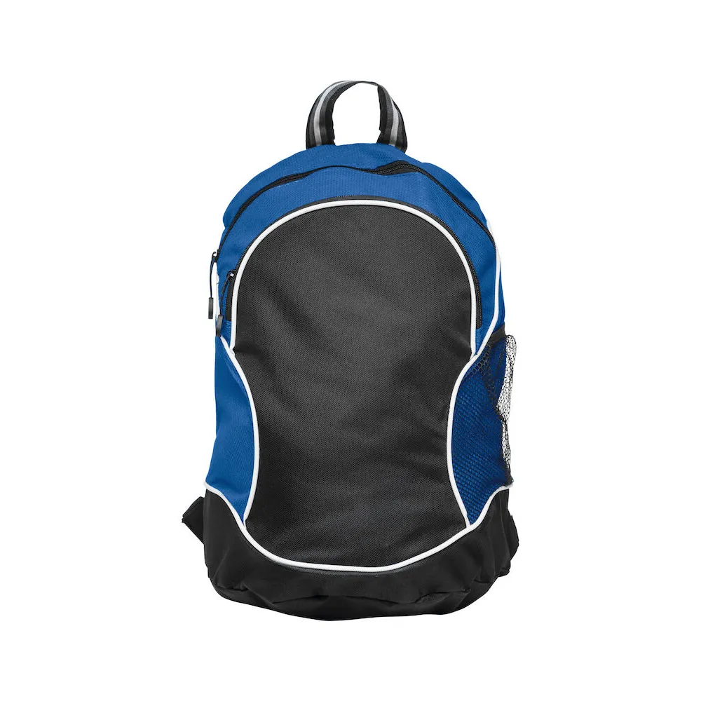 CLIQUE Basic_Backpack CLIQUE Basic_Backpack 040161 55 royal