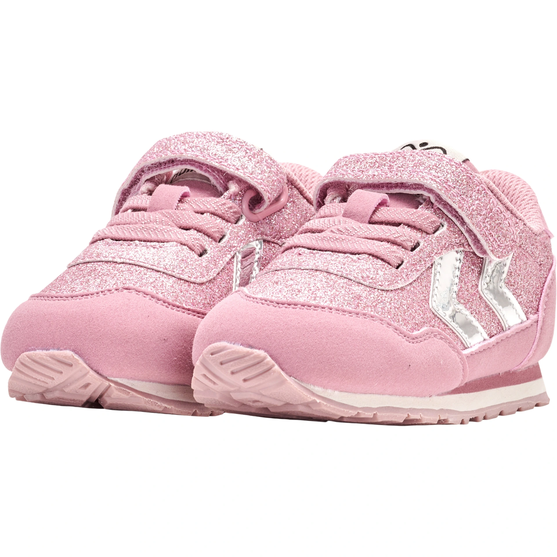 HUMMEL REFLEX_GLITTER_INFANT___ZEPHYR___20 217901 8718 ZEPHYR