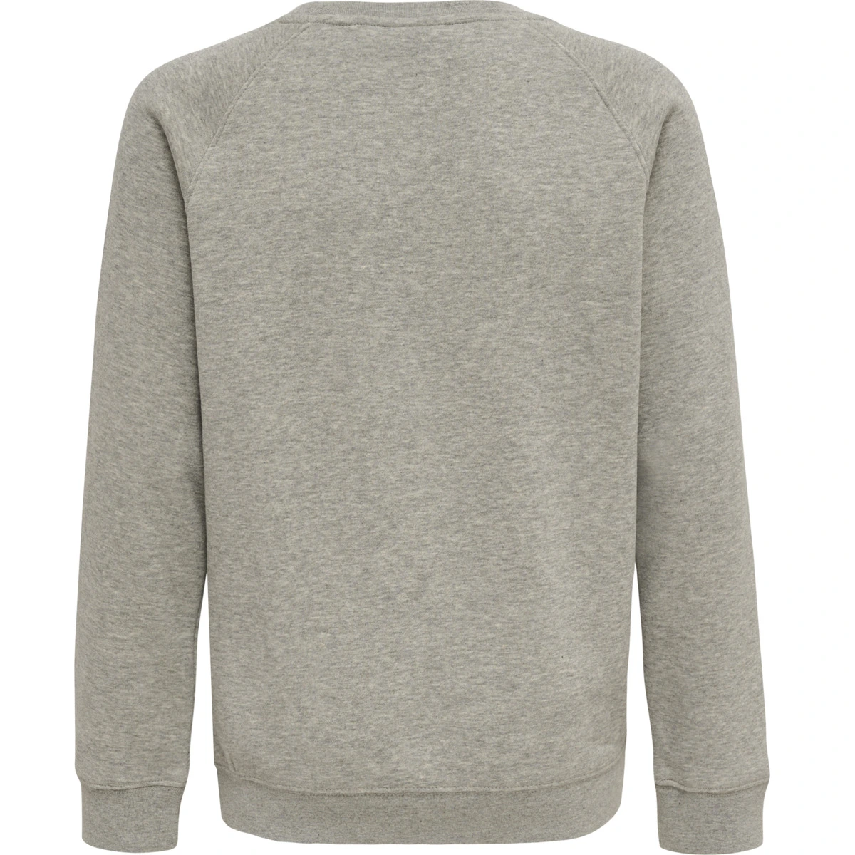 HUMMEL  215102 2006 GREY MELANGE
