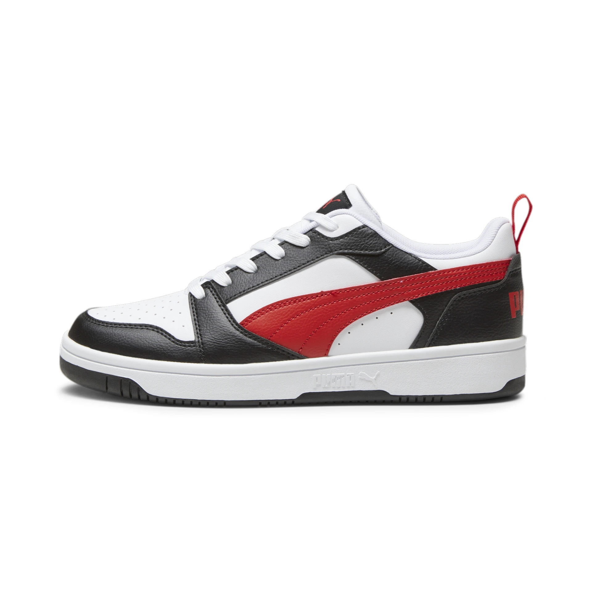 PUMA Rebound_v6_Low 392328 004 PUMA WHITE-FOR ALL TIME RE