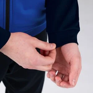 JAKO Herren_Polyesterjacke_Performance A4T025VK9322 403 royal/marine