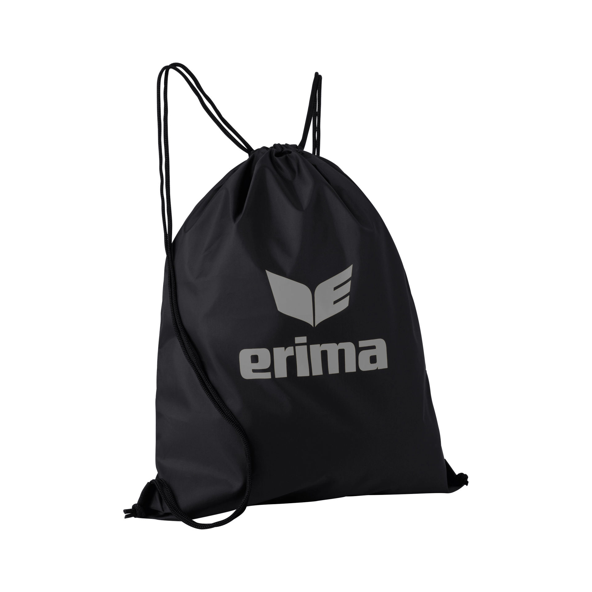 ERIMA Turnbeutel 723354 950814 black/granite
