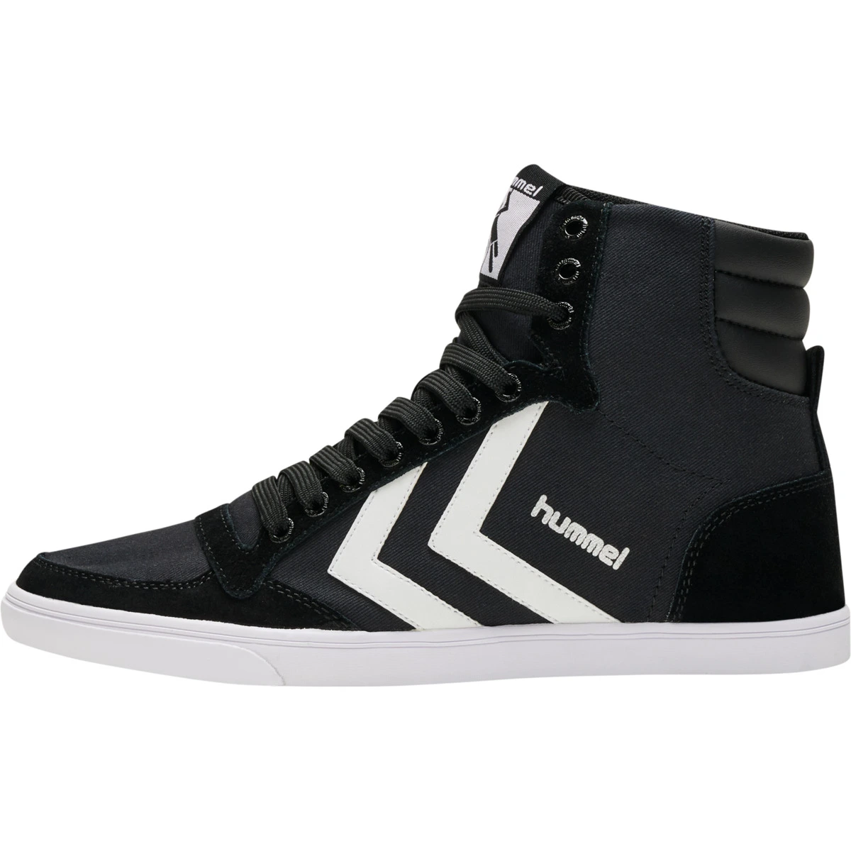 2113 BLACK/WHITE KH