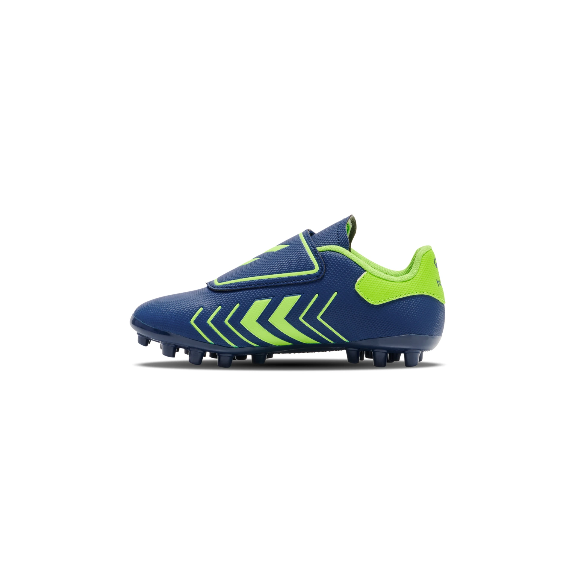 HUMMEL HATTRICK_MG_JR 217580 7017 NAVY PEONY