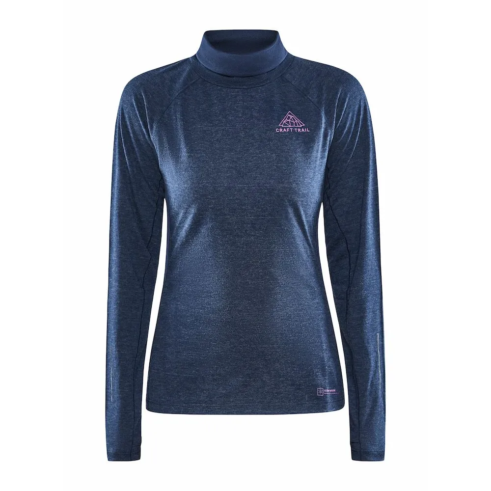 CRAFT ADV_SubZ_Wool_LS_Tee_2_W 1911314 698000 TIDE