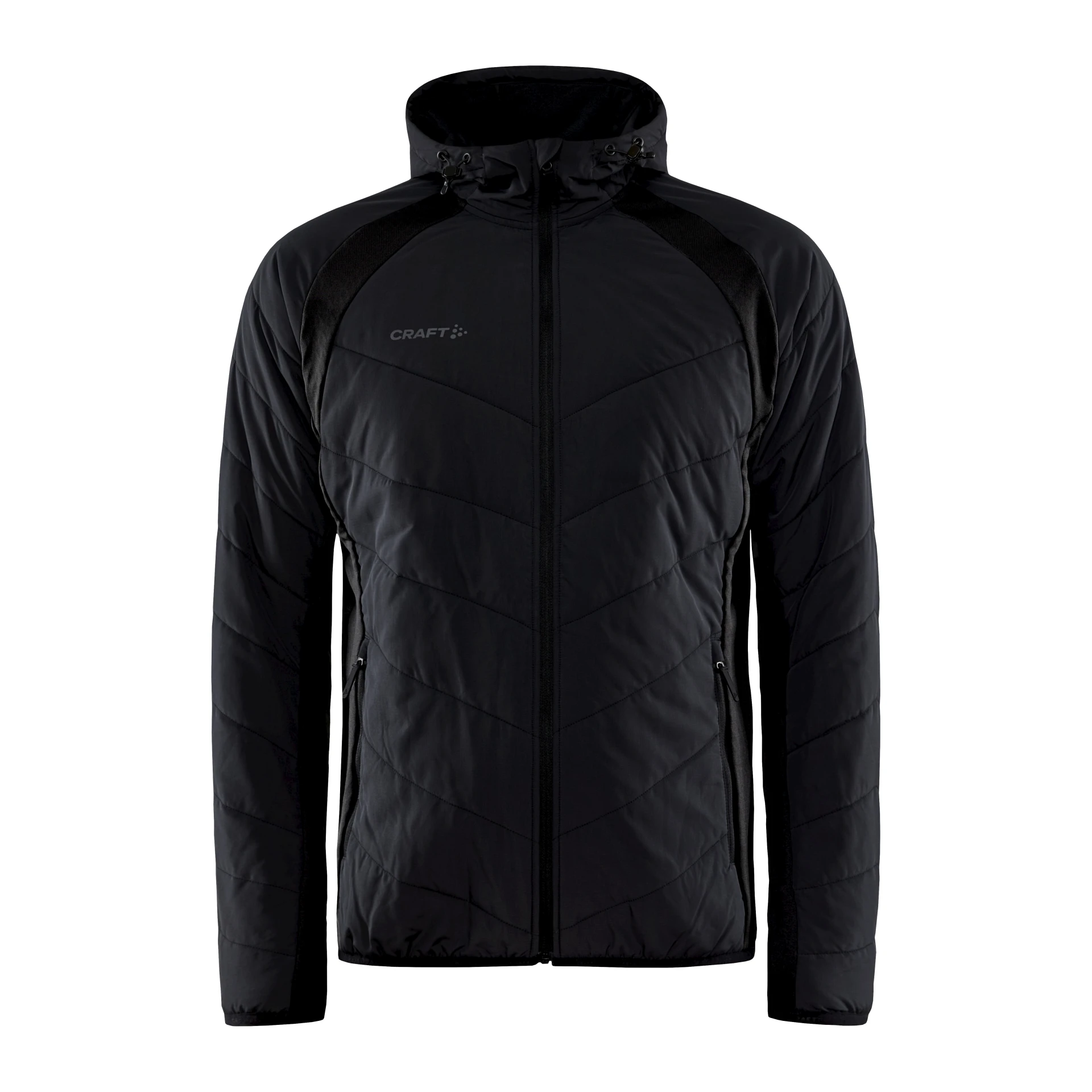 CRAFT ADV_Explore_Hybrid_Jacket_M 1911890 999000 BLACK