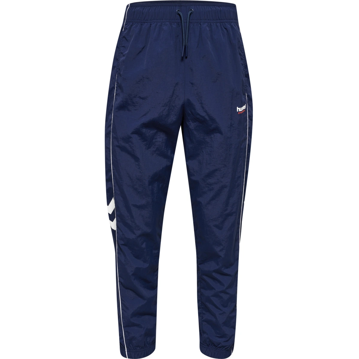 HUMMEL hmlLGC_CELAB_REGULAR_PANTS 215603 7459 DRESS BLUE