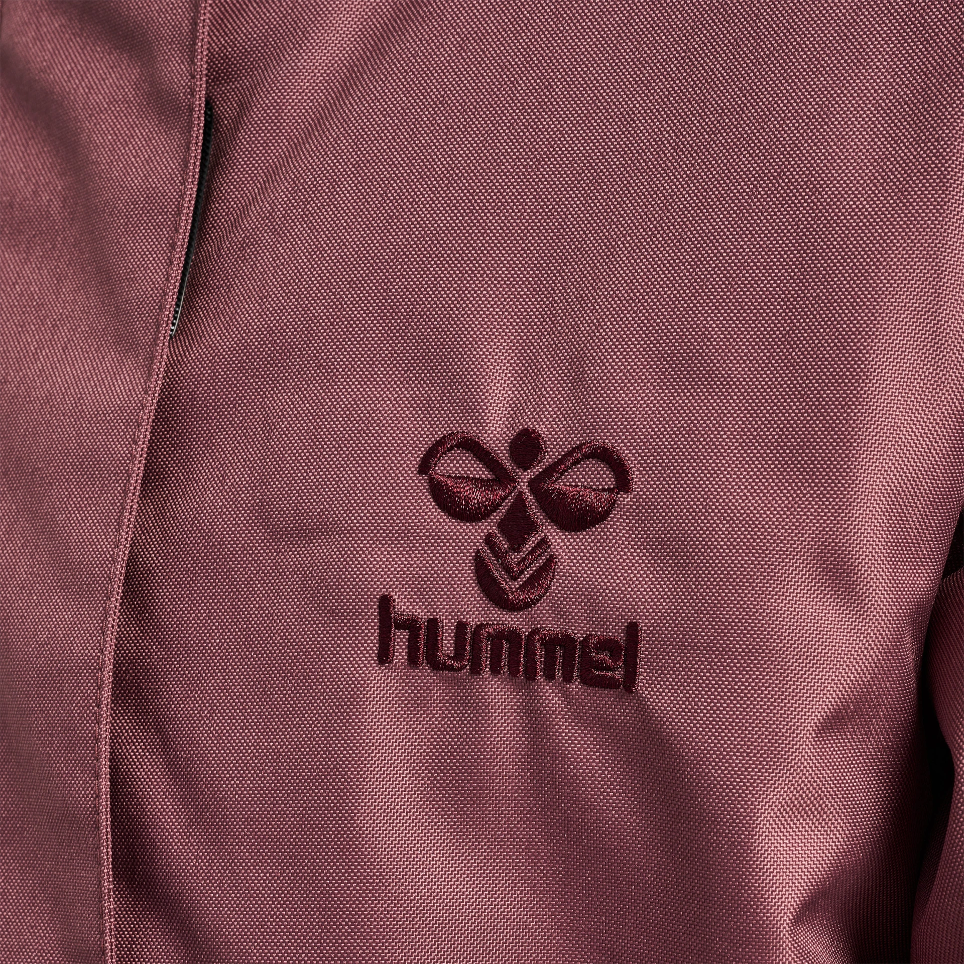 HUMMEL hmlGOAL_TEX_SNOWSUIT___ROSE_BROWN___104 220656 4085 ROSE BROWN