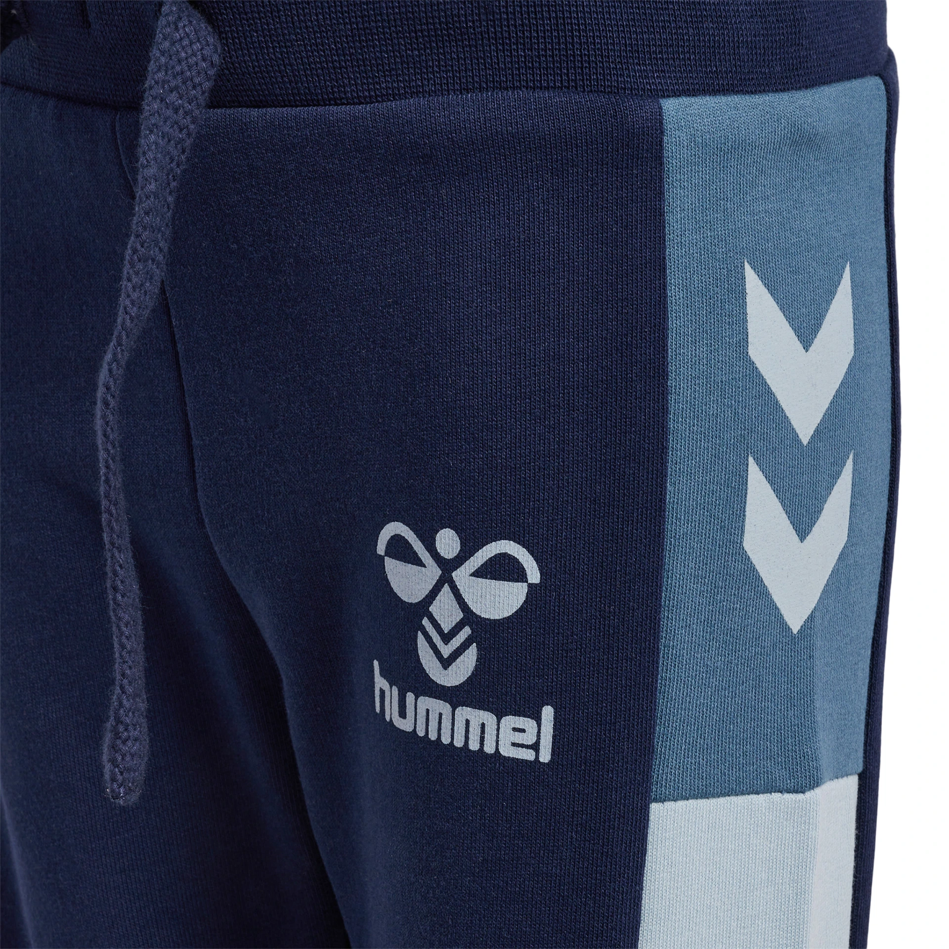 HUMMEL hmlSKYE_PANTS___BLACK_IRIS___62 221188 1009 BLACK IRIS