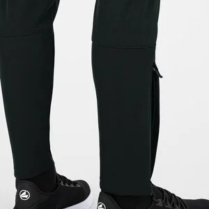 JAKO Kinder_Trainingshose_Classico A4T025KI8450K 08 schwarz
