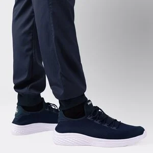 JAKO Herren_Sporthose_Praesentationshose_Allround A4T025VK6589 900 marine