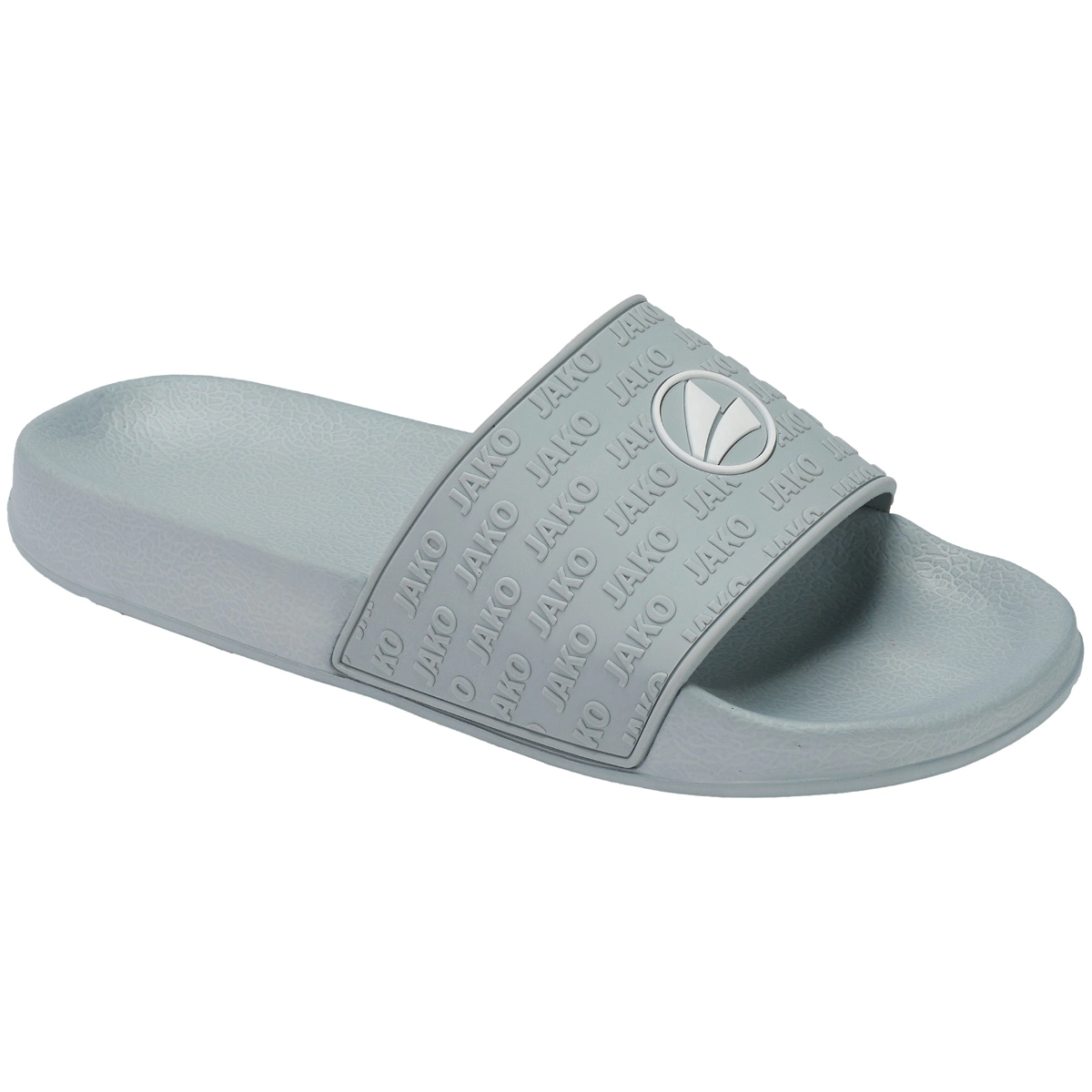 JAKO Jakolette_River 5702 730 Vapor grey