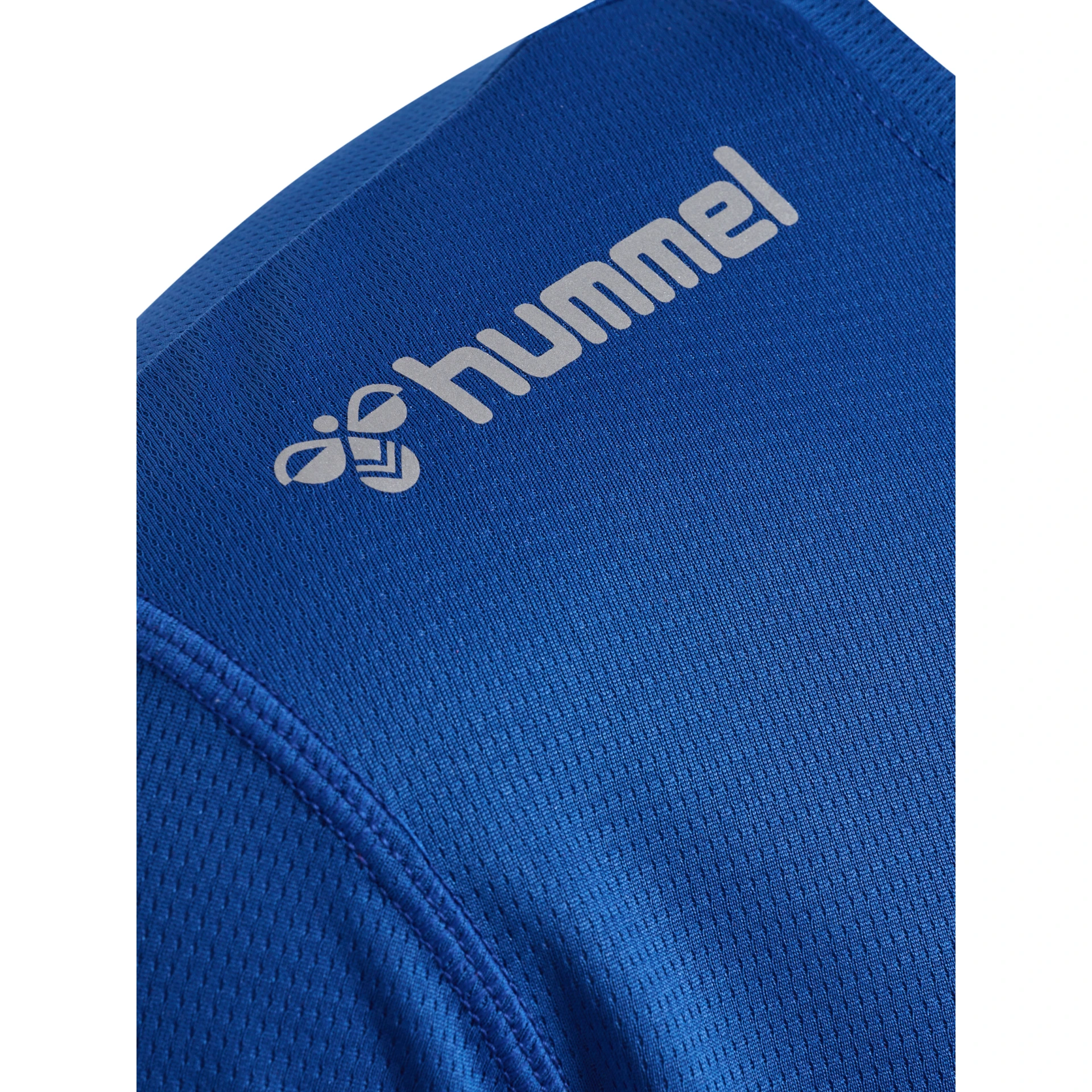 HUMMEL hmlRUN_JERSEY_L_S___TRUE_BLUE___S 227245 7045 TRUE BLUE