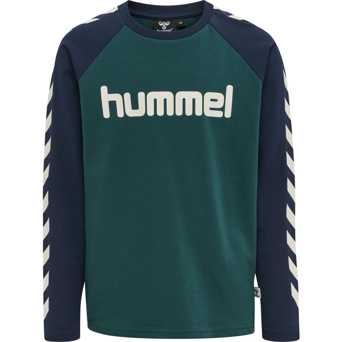 HUMMEL  213853 6470 DEEP TEAL