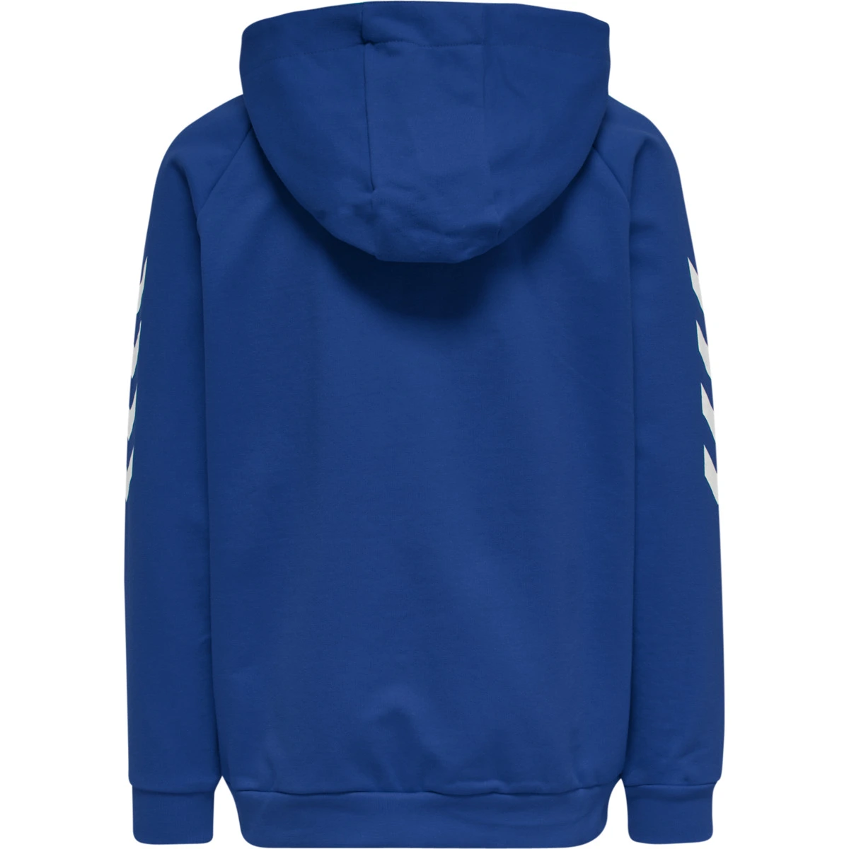 HUMMEL Kinder_Kapuzensweat_GO 204231 7045 TRUE BLUE