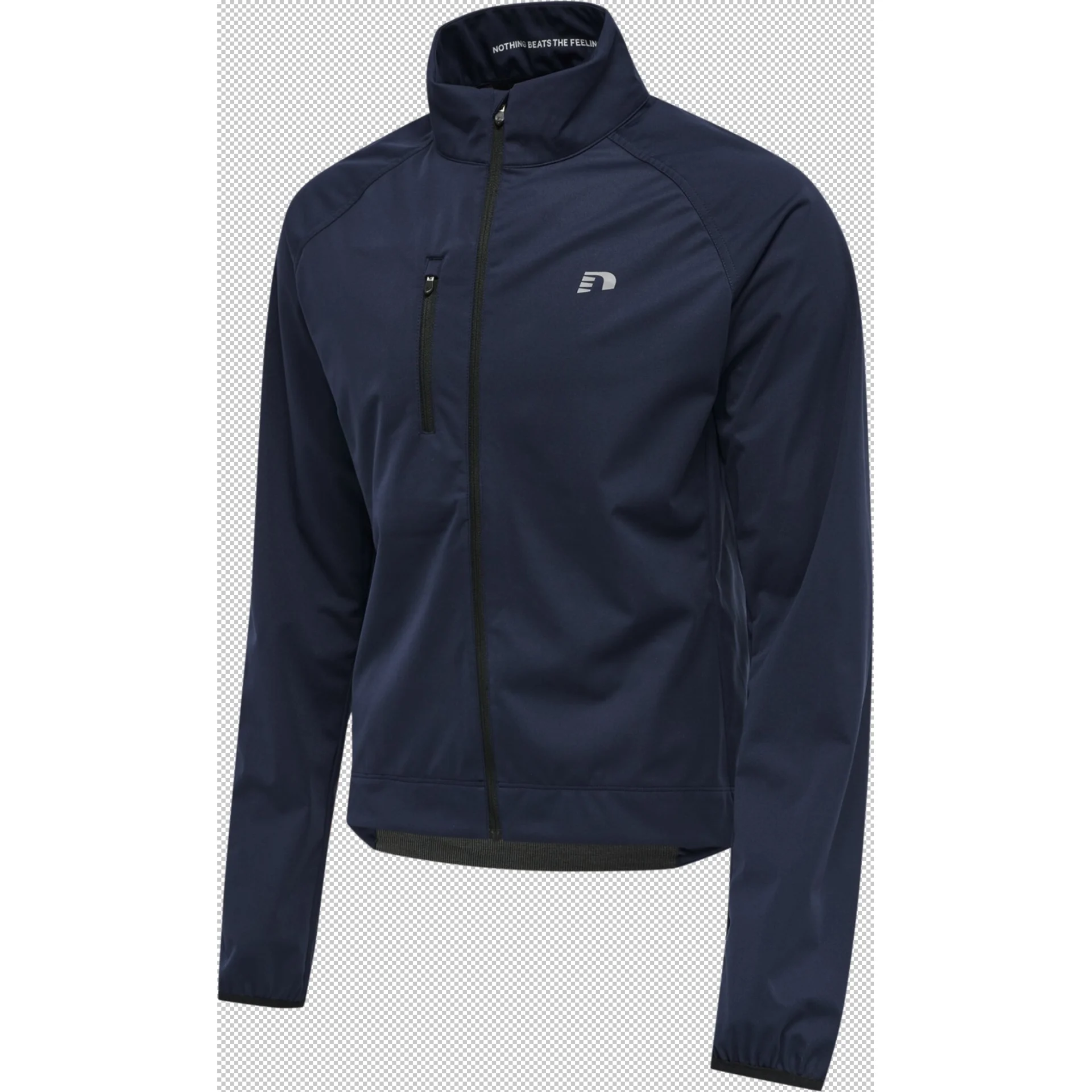 NEWLINE Herren_Jacke_MENS_CORE_BIKE_THERMAL_JACKET 510125 1009 BLACK IRIS