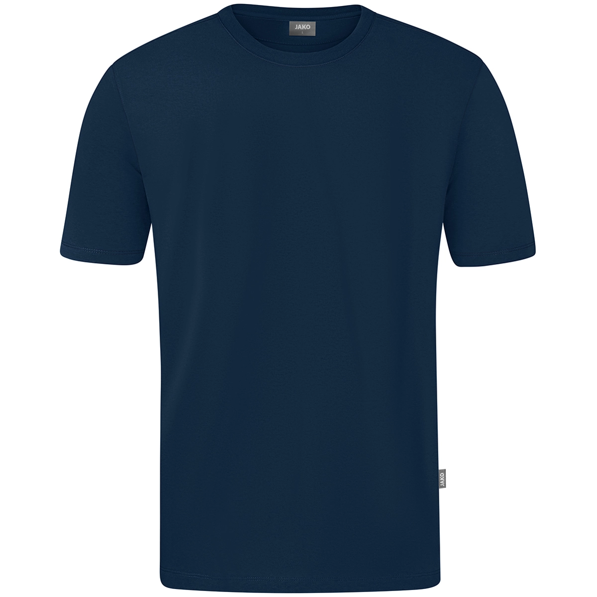 JAKO T_Shirt_Doubletex C6130D 900 marine