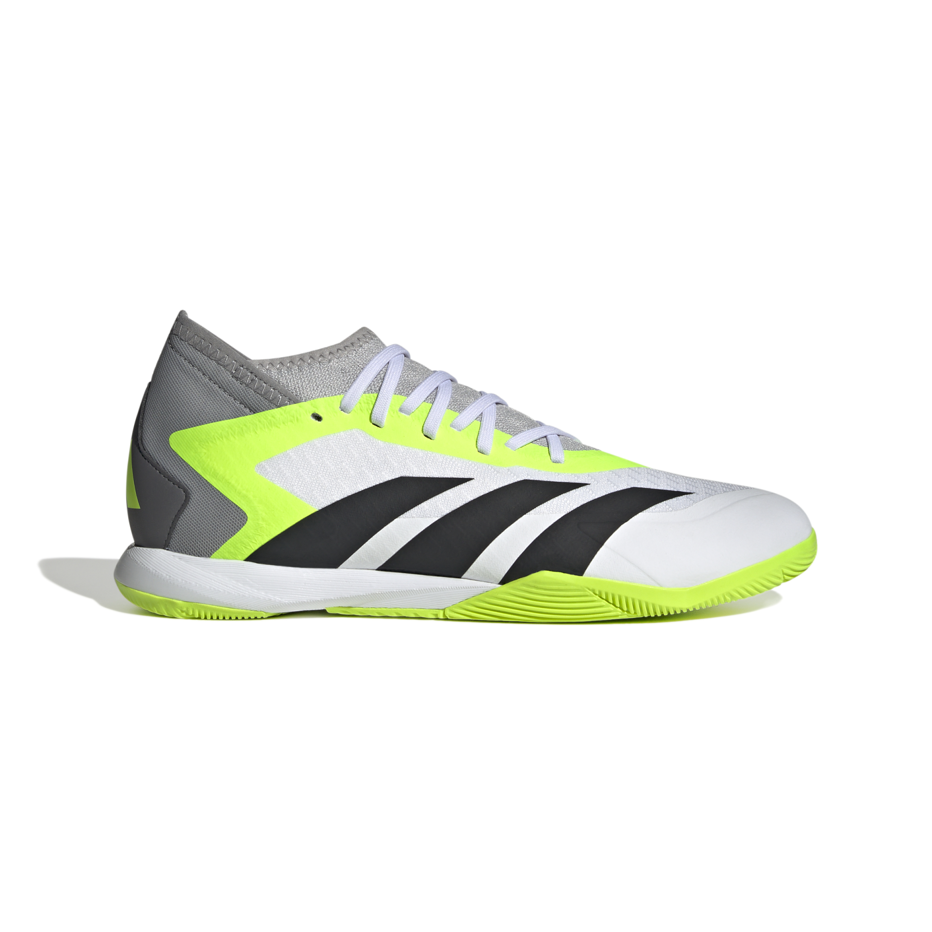 ADIDAS PREDATOR_ACCURACY3_IN GY9990 000 FTWWHT/CBLACK/LUCLEM