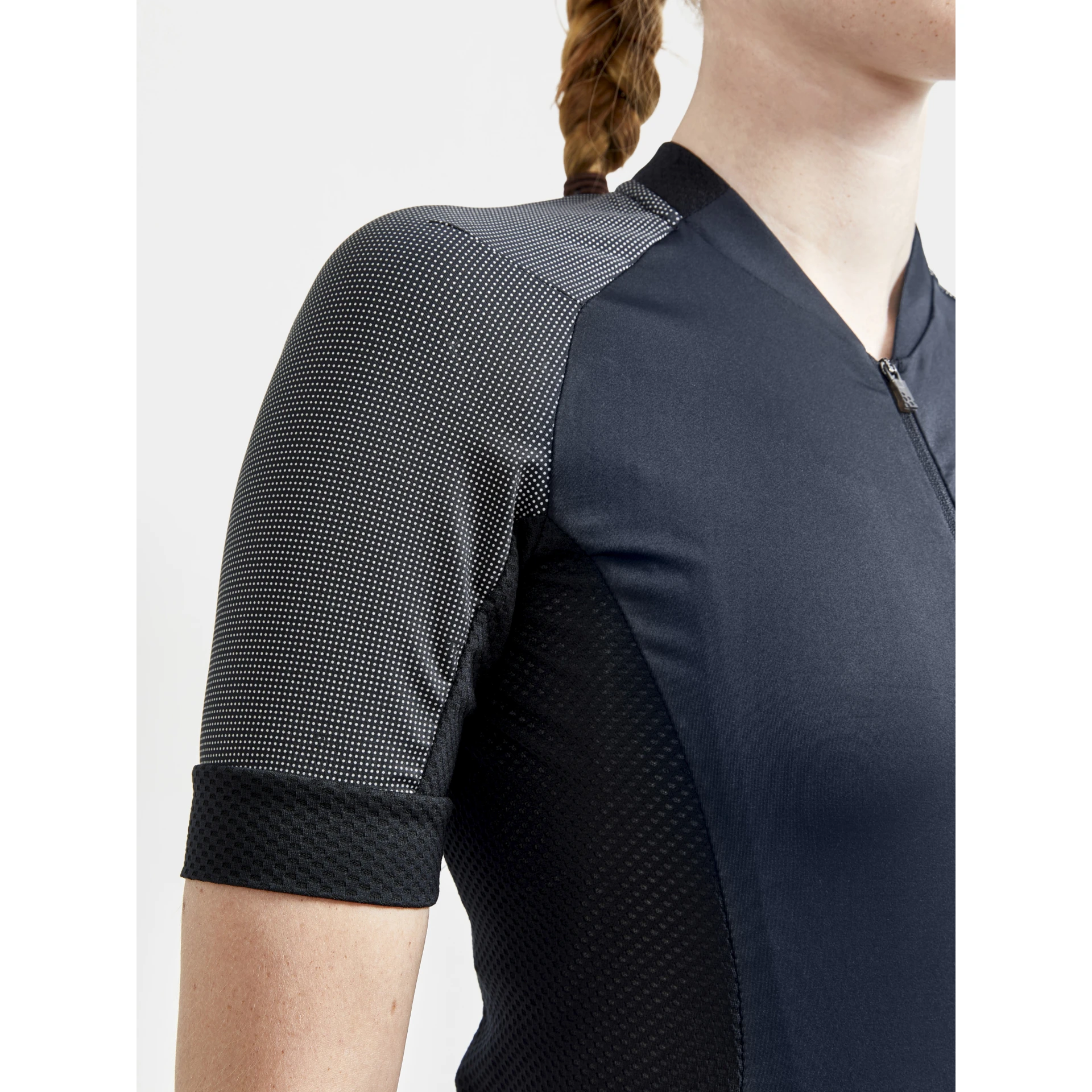 CRAFT ADV_ENDUR_LUMEN_JERSEY_W 1910555 999000 BLACK