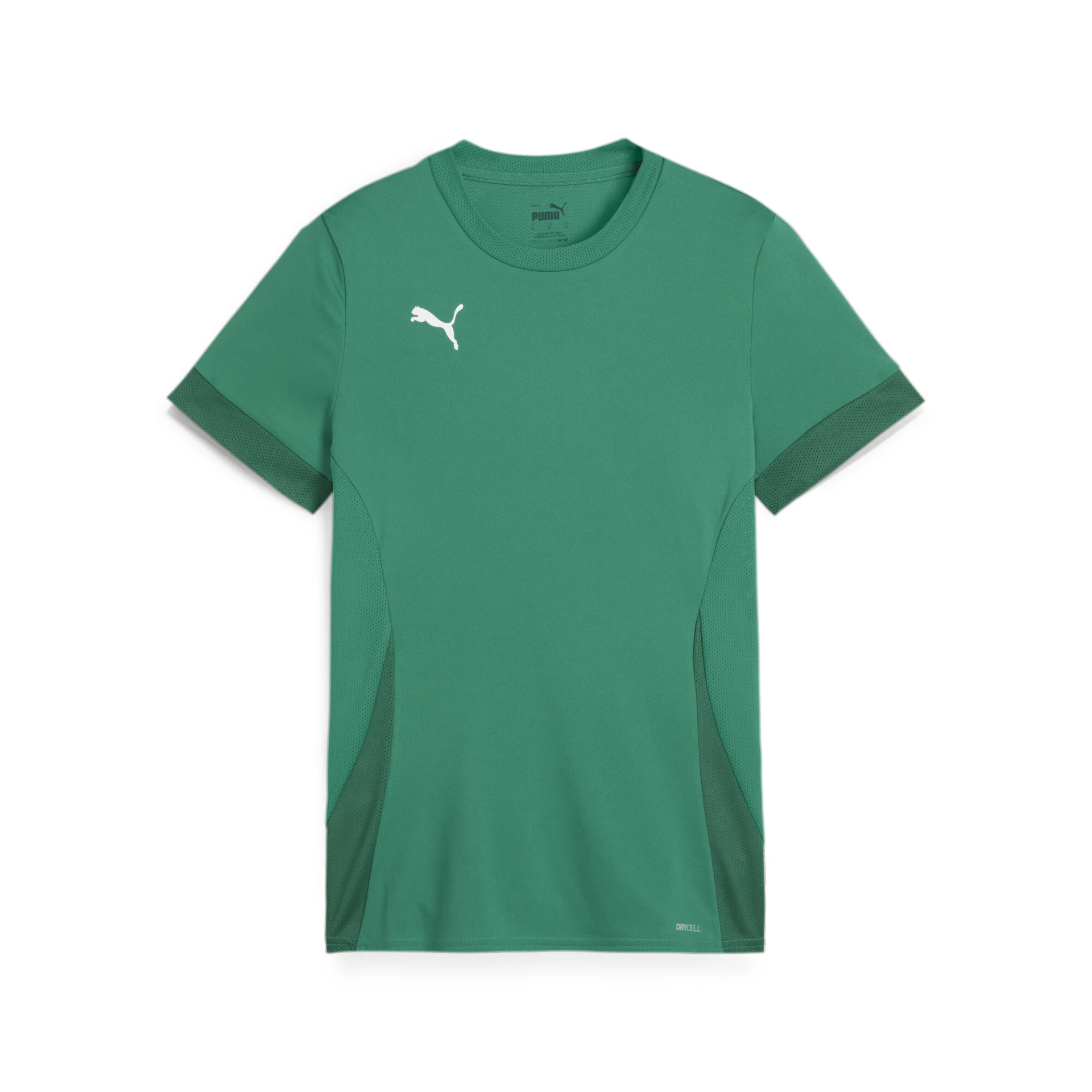 005 Sport Green-PUMA White-Pow
