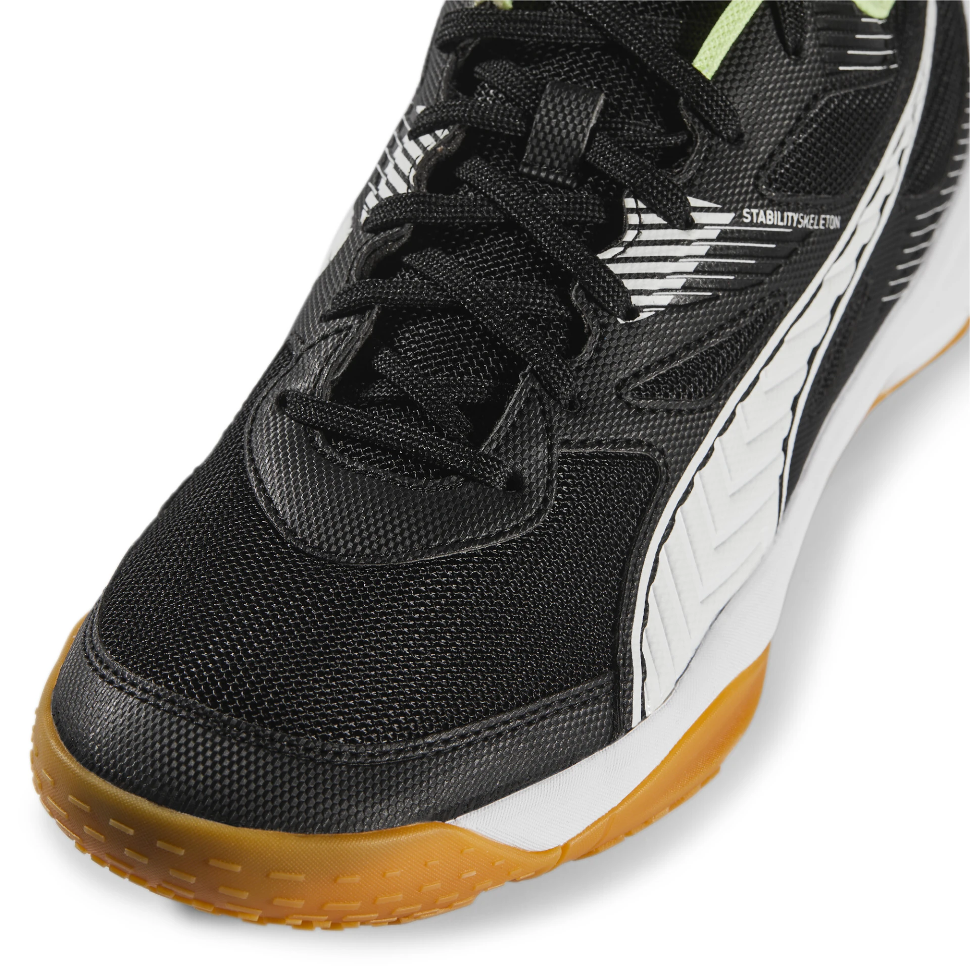 PUMA Solarflash_II PUMA Solarflash_II 106882 001 PUMA BLACK-PUMA WHITE-FIZZ