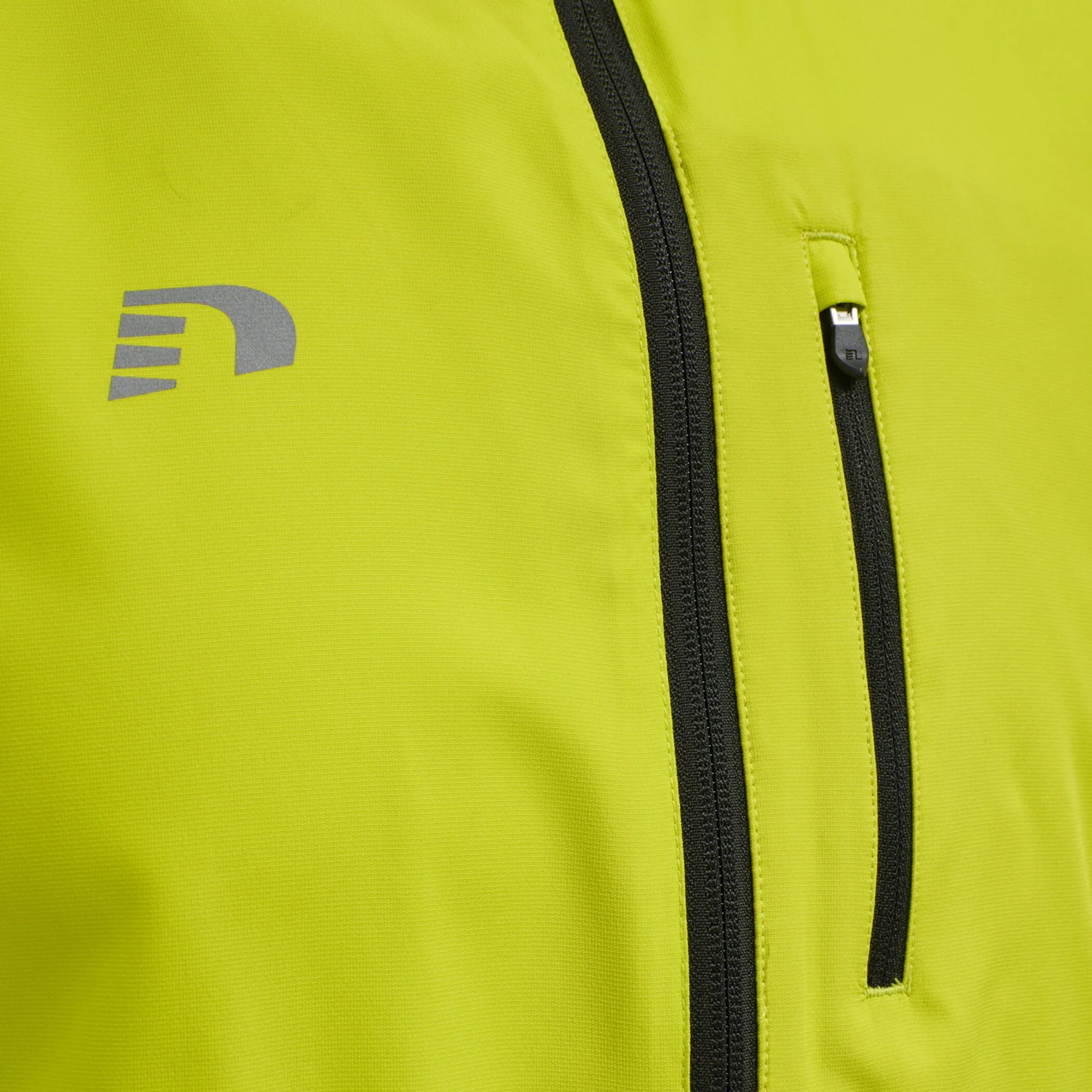NEWLINE Herren_MENS_CORE_GILET 510116 6102 EVENING PRIMROSE