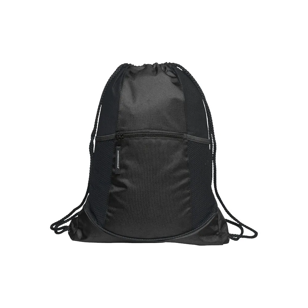 CLIQUE Smart_Backpack 040163 99 schwarz