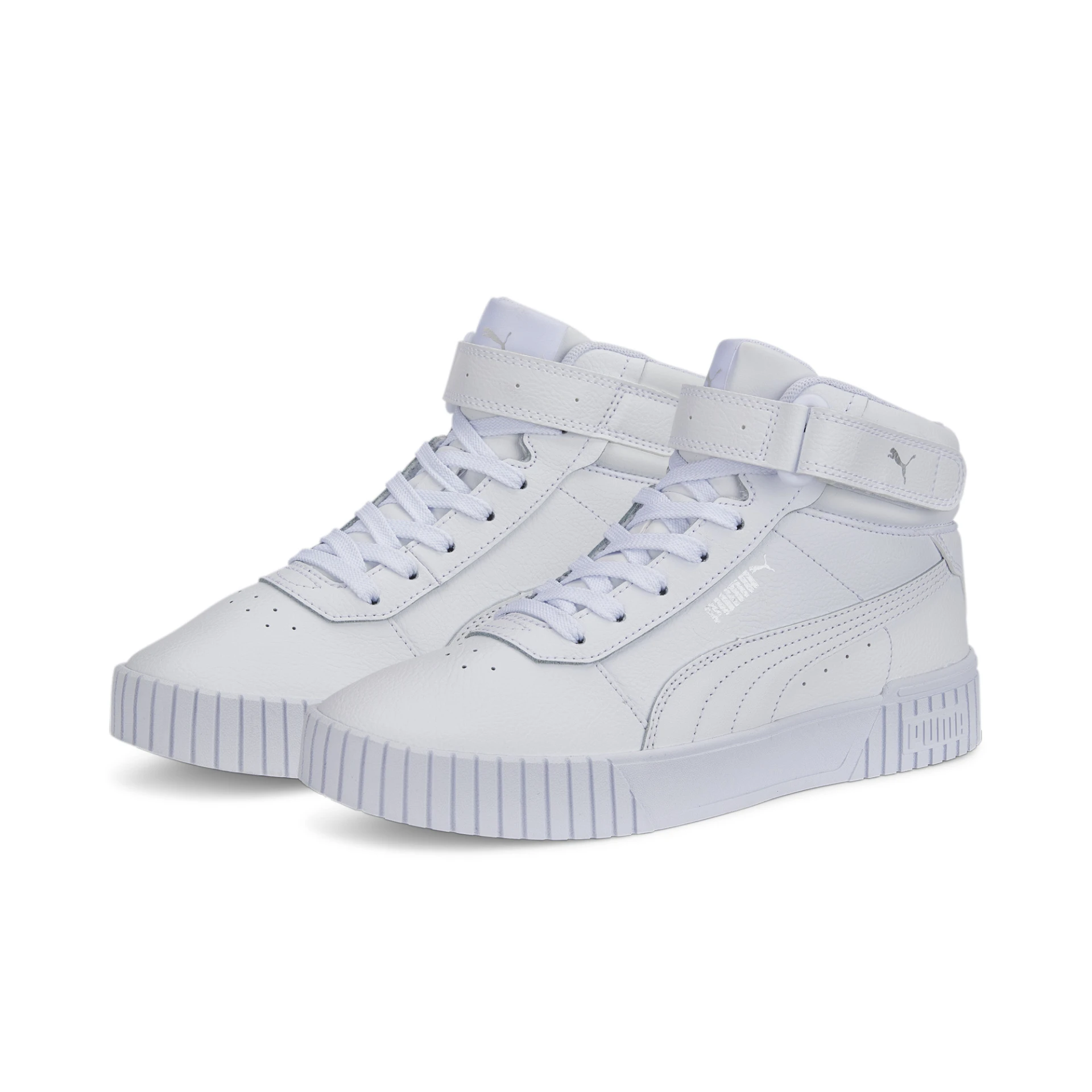 002 PUMA WHITE-PUMA WHITE-PUMA