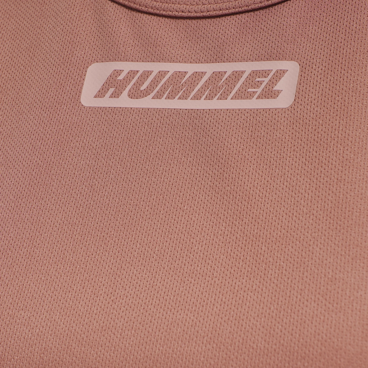 HUMMEL HUMMEL_Damen_Shirt_hmlTE_TOLA_TANKTOP 213464 4494 WITHERED ROSE