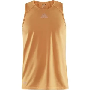 CRAFT Herren_T_Shirt_PRO_TRAIL_SINGLET_M 1913153 574000 DESERT