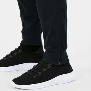 JAKO Herren_Polyesterhose_Classico A4T025VK9250 08 schwarz