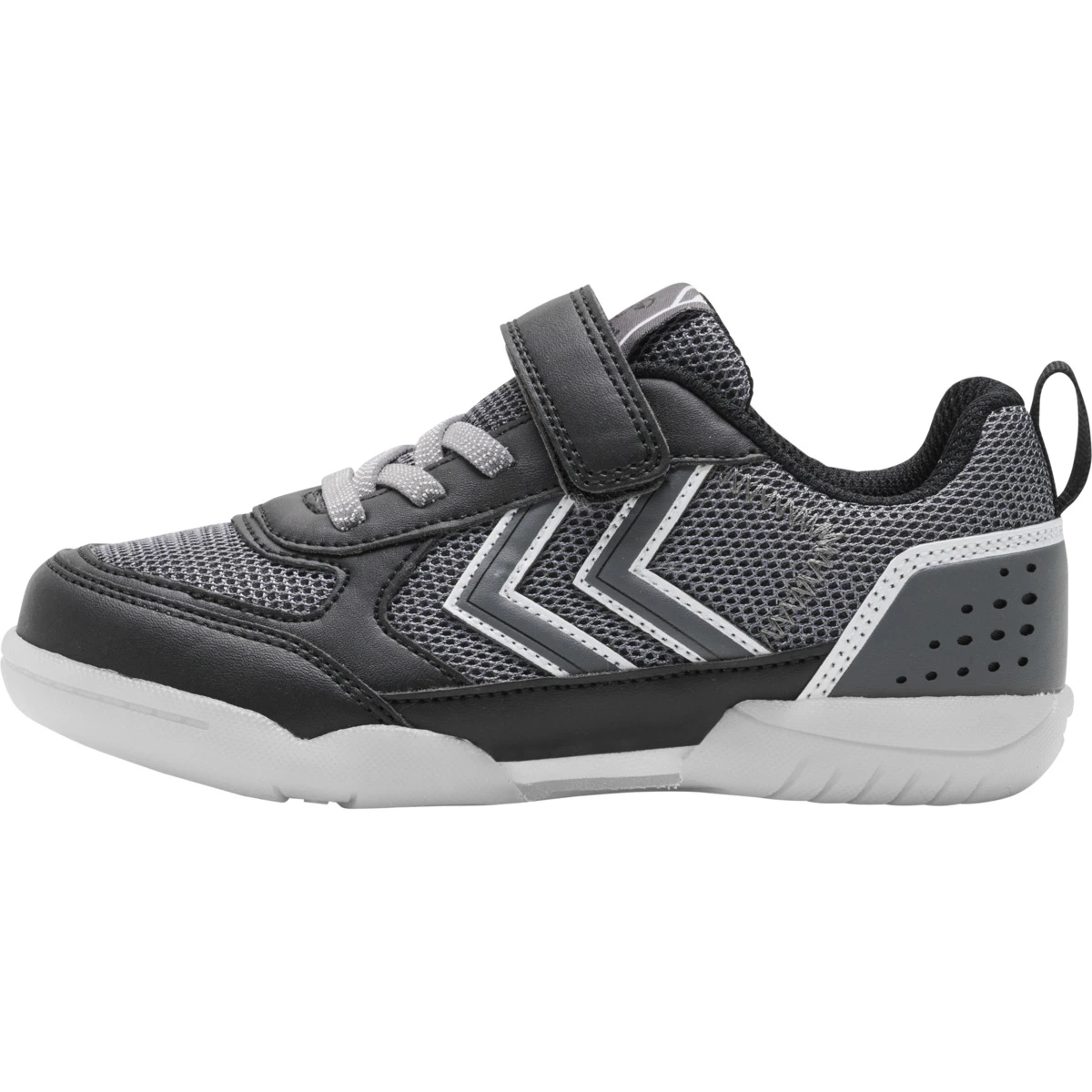 HUMMEL AEROTEAM_20_JR_VC 217755 2001 BLACK