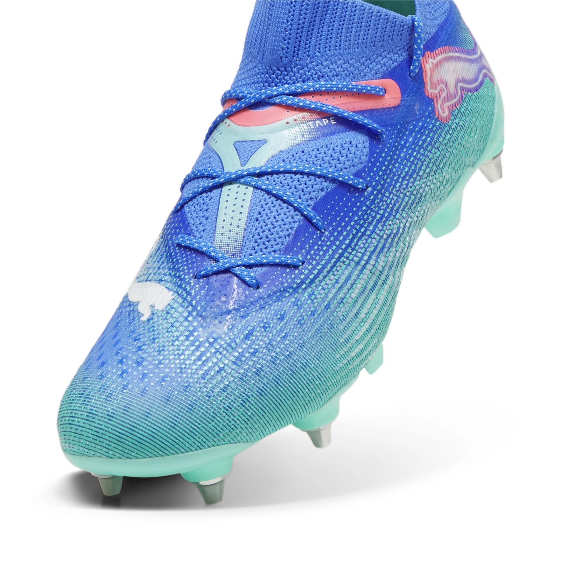 PUMA FUTURE_7_ULTIMATE_MxSG 107918 001 Bluemazing-PUMA White-Elec