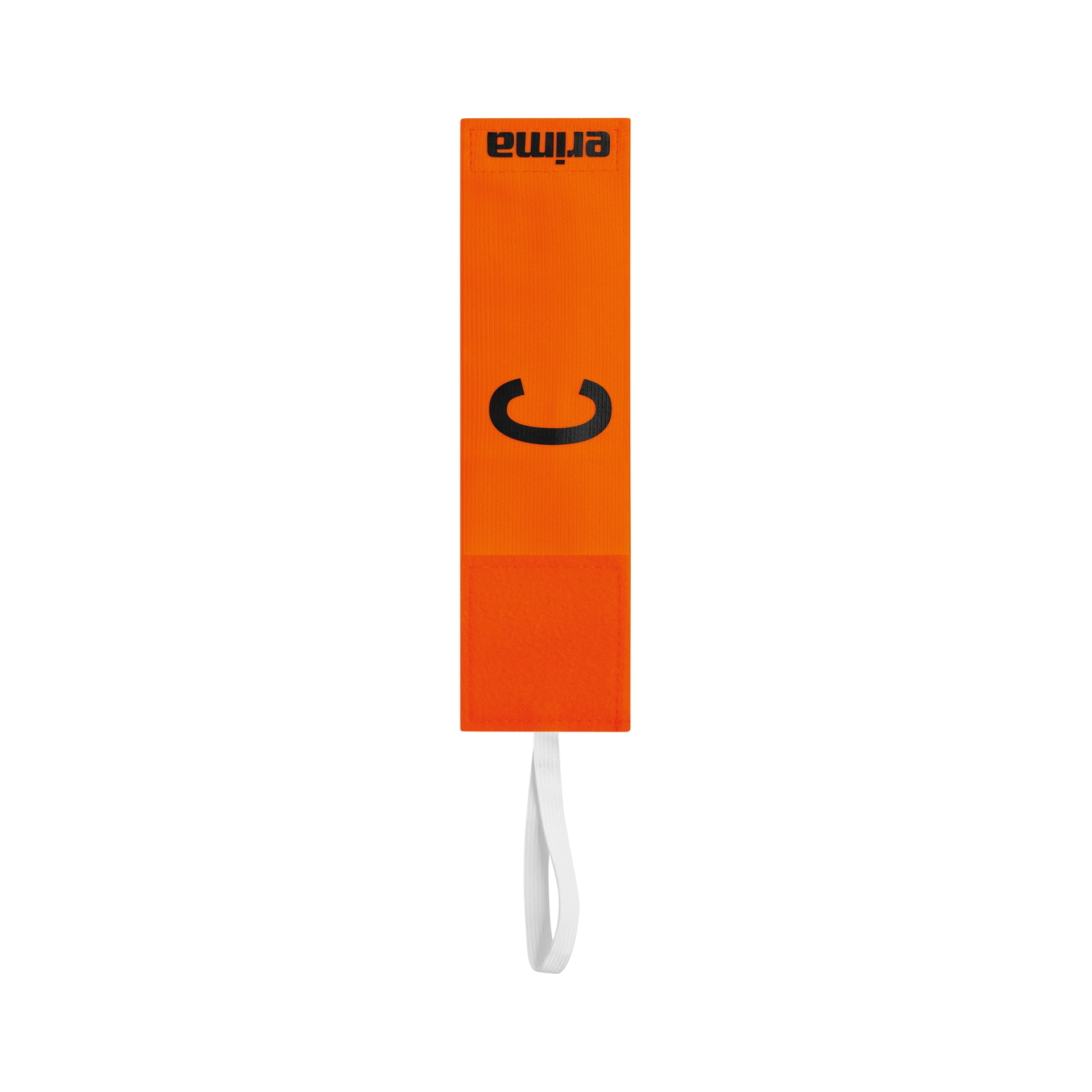 ERIMA Captain_Armband_with_velcro 7242510 neon orange
