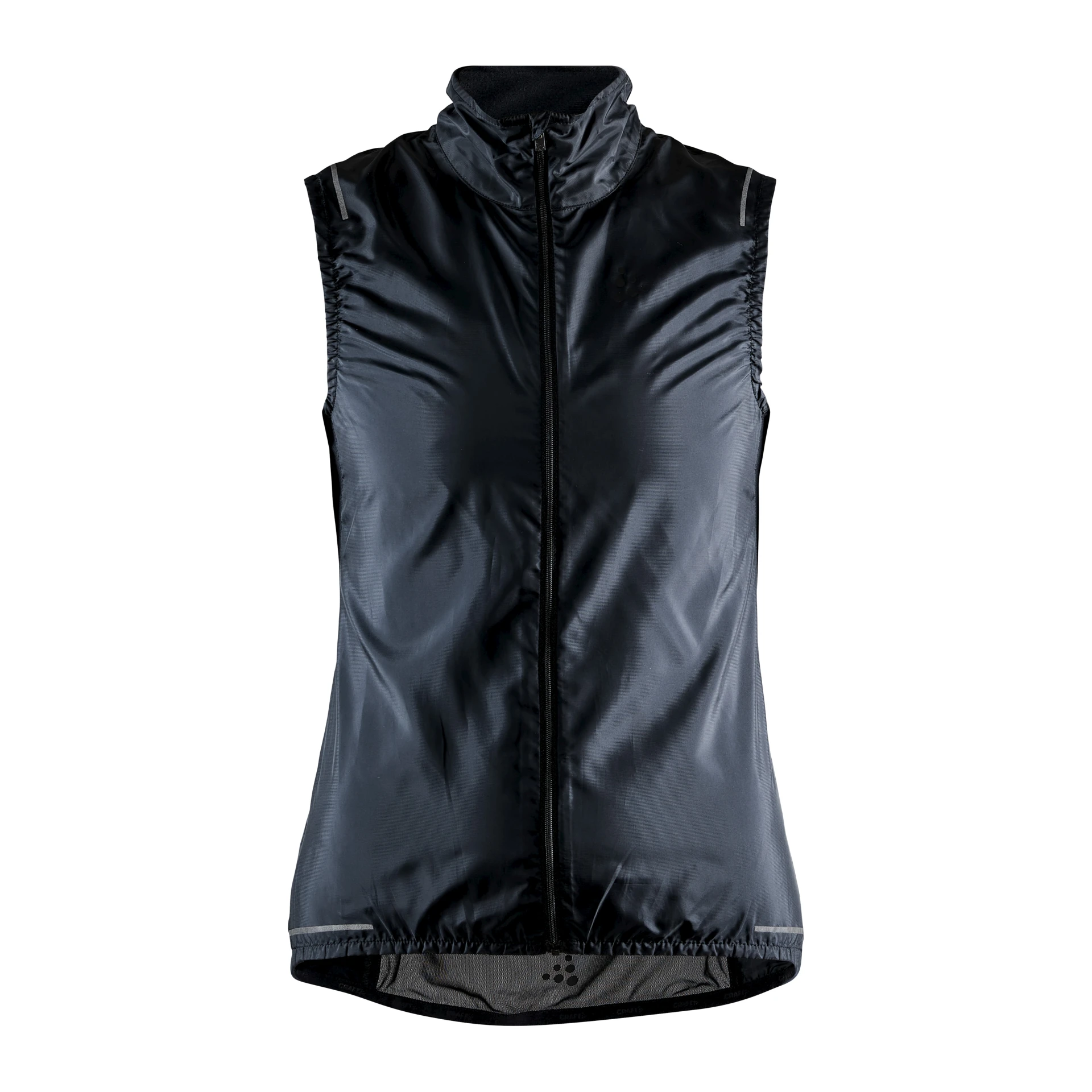 CRAFT Adv_Essence_Light_Wind_Vest_W 1908793 999000 BLACK