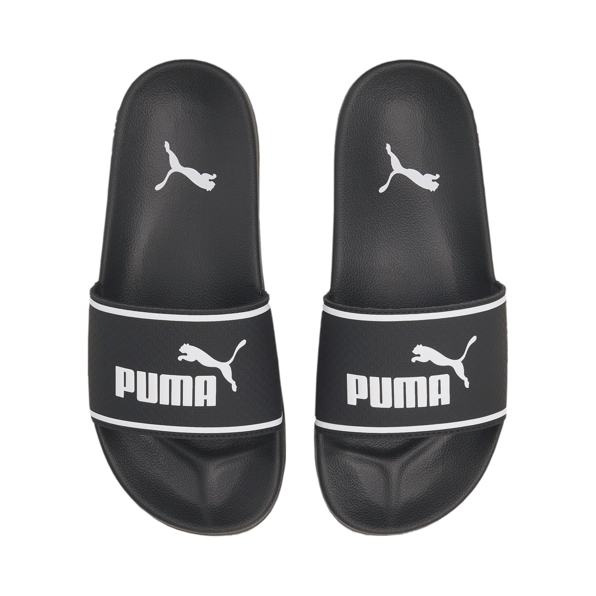 PUMA Leadcat_20_PS 384435 001 PUMA BLACK-PUMA WHITE