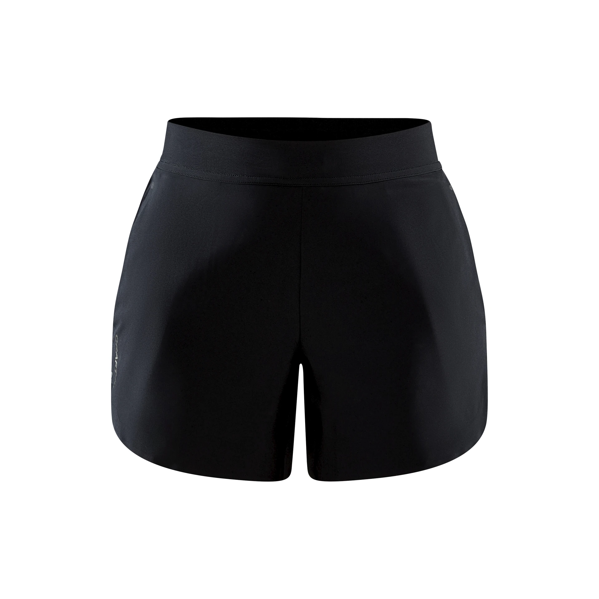 CRAFT ADV_Essence_5__Stretch_Shorts_W 1910759 999000 BLACK