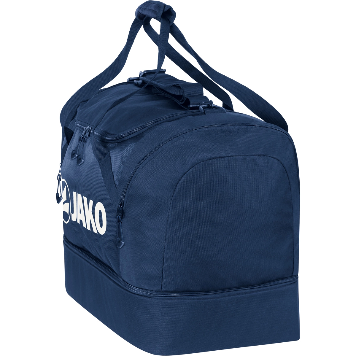 JAKO Unisex_Sporttasche 2089 09 marine