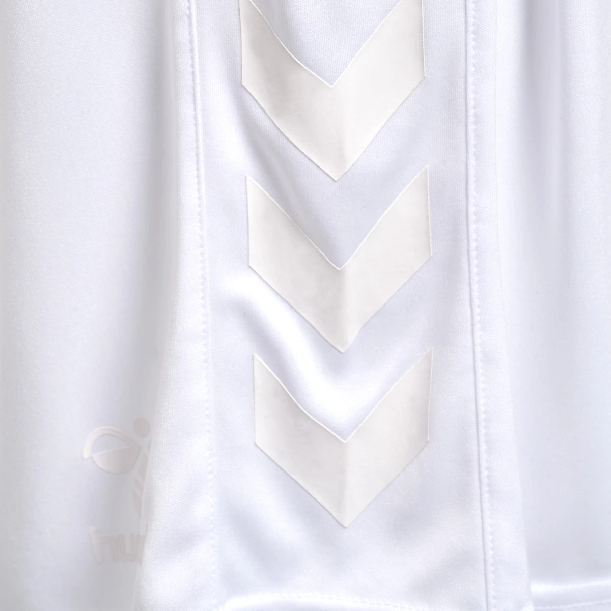 HUMMEL  211466 9425 WHITE/WHITE