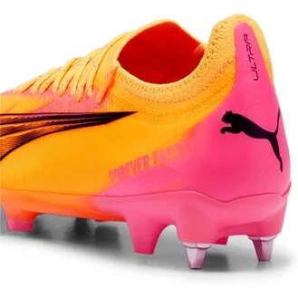 PUMA Herren_Fussball_Rasenschuhe_ULTRA_ULTIMATE_MxSG 107747 003 SUN STREAM-PUMA BLACK-SUNS