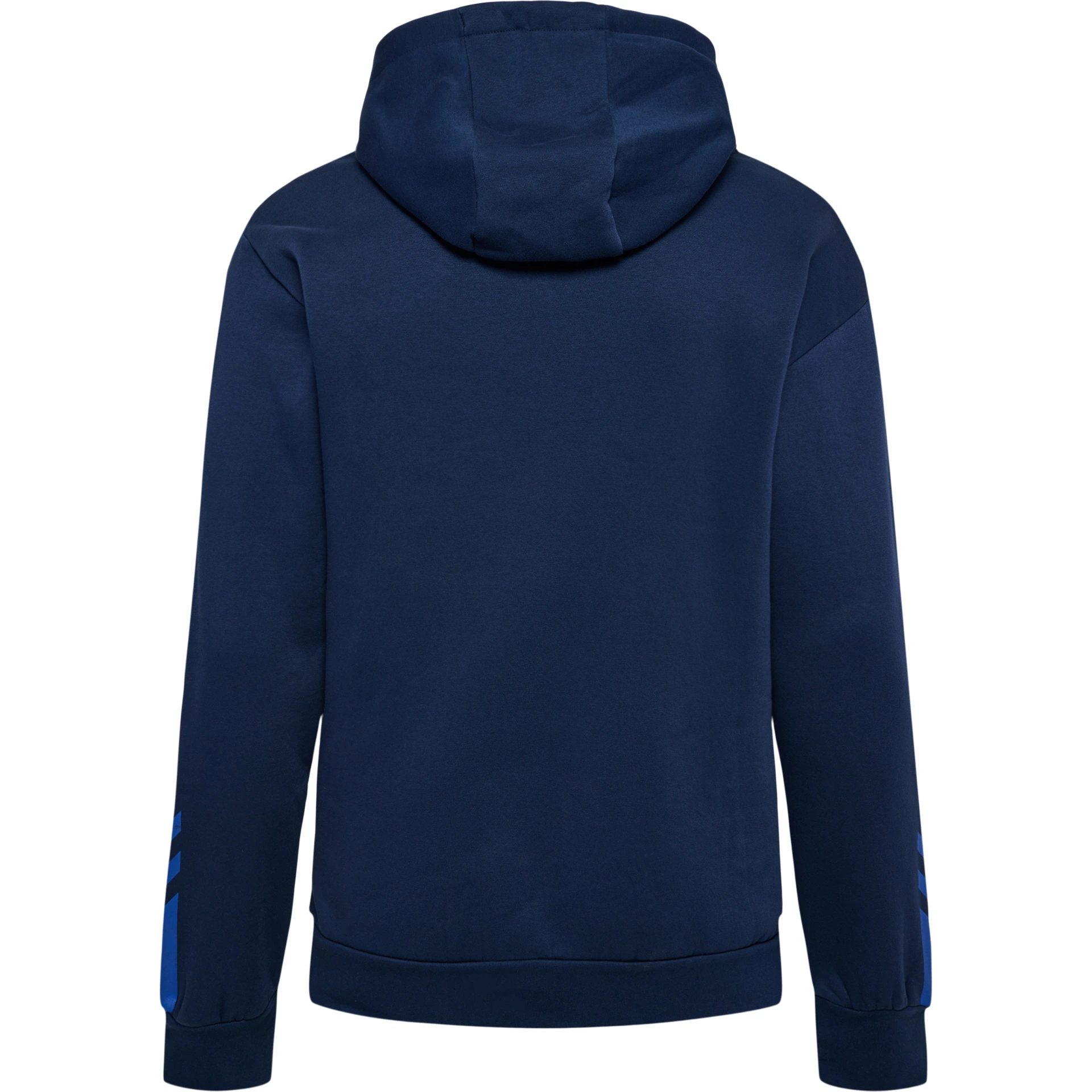 HUMMEL hmlACTIVE_CO_HOODIE___DRESS_BLUES___3XL 221887 7459 DRESS BLUES