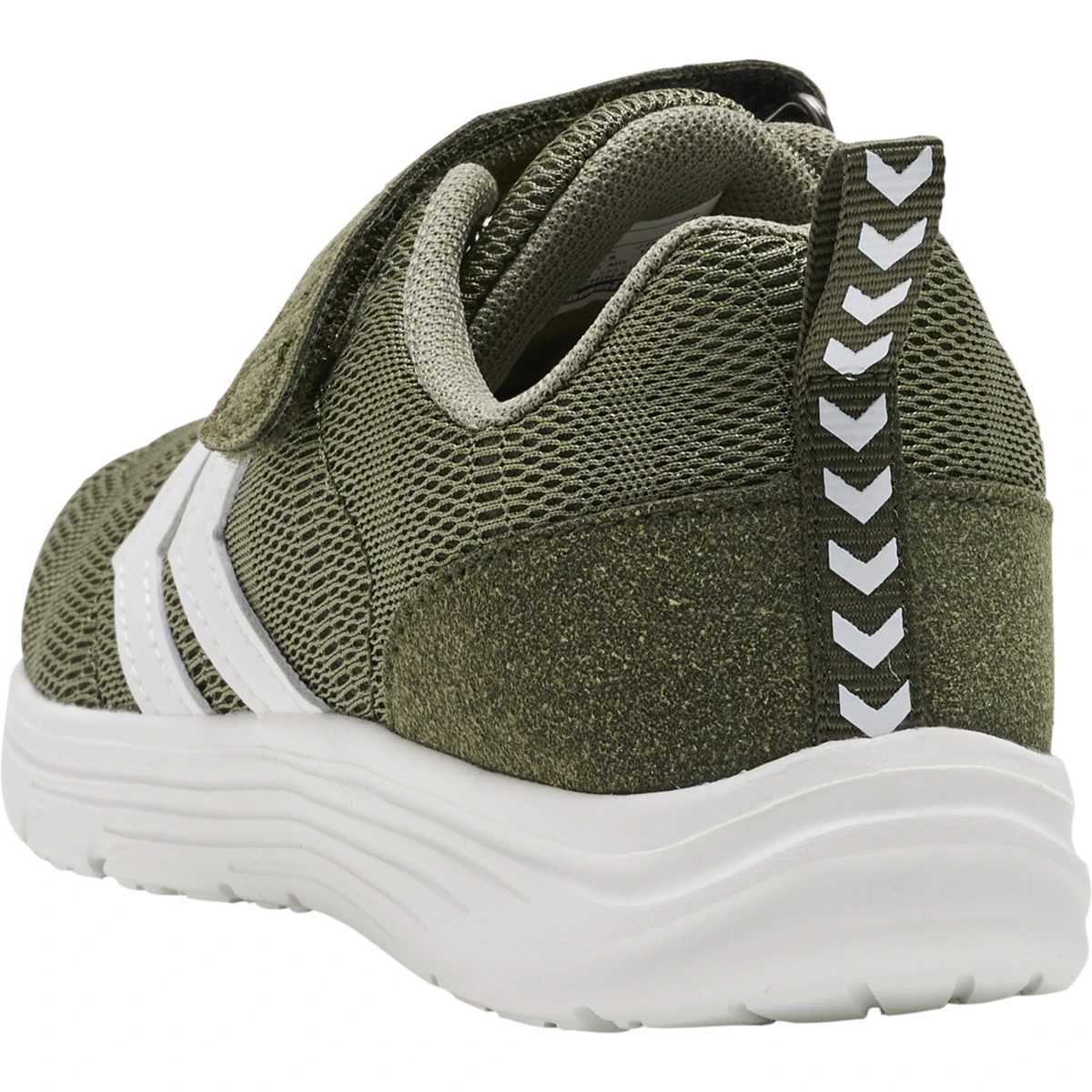HUMMEL  212381 6414 CAPULET OLIVE