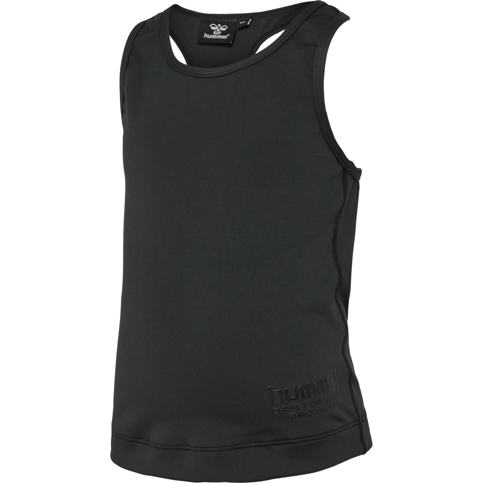 HUMMEL hmlPURE_TANK_TOP___BLACK___116 218693 2001 BLACK