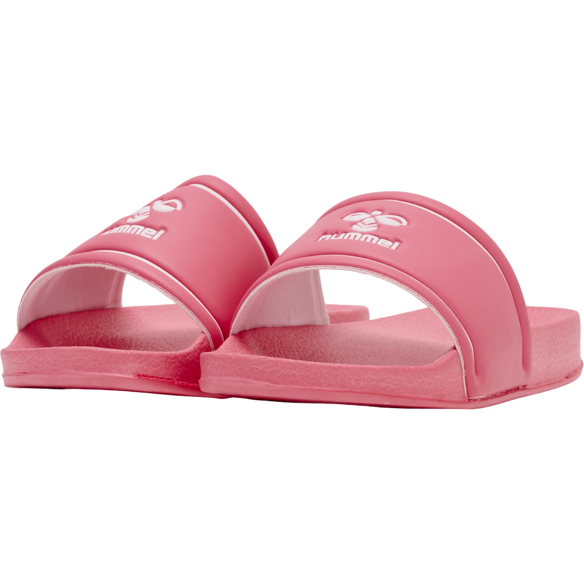 HUMMEL POOL_SLIDE_JR___SHELL_PINK___33 217940 3542 SHELL PINK