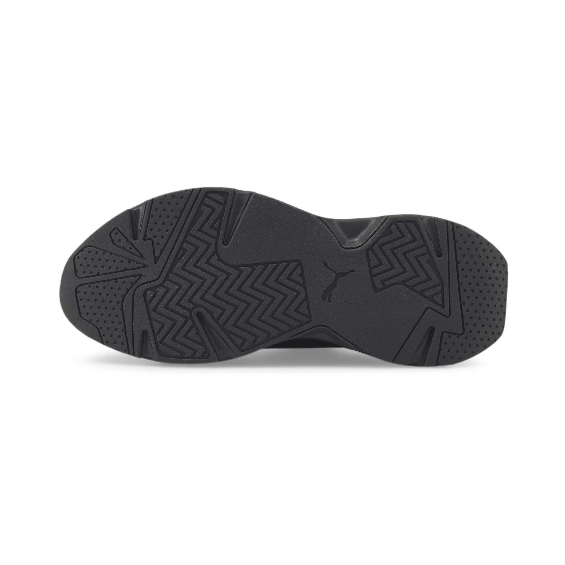 PUMA Damen_Freizeitschuhe_Cassia 384647 002 PUMA BLACK-PUMA BLACK-PUMA
